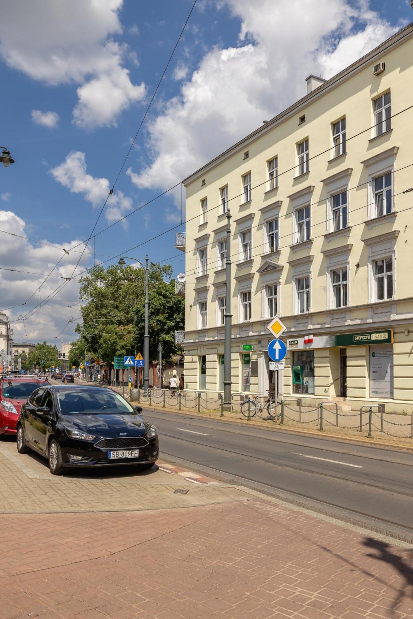 Old Town - Apartment With Ac - Dluga 65 Krakau Exterior foto