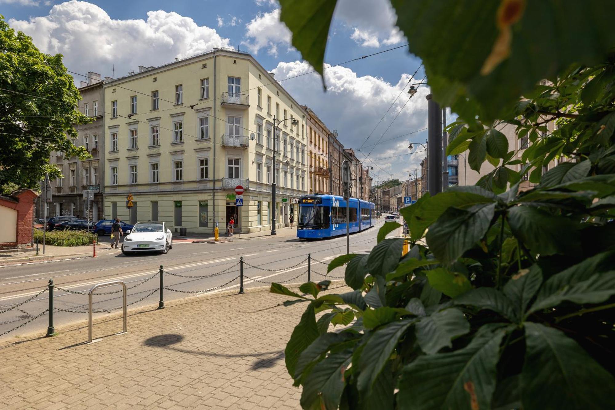 Old Town - Apartment With Ac - Dluga 65 Krakau Exterior foto